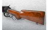 Winchester Deluxe Model 71, .348 WIN - 7 of 7