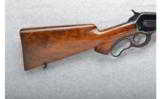 Winchester Deluxe Model 71, .348 WIN - 4 of 7