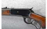 Winchester Deluxe Model 71, .348 WIN - 5 of 7