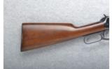 Winchester Model 1894 .30-30 WIN - 4 of 7