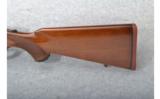 Ruger Model 77, .243 WIN - 7 of 7