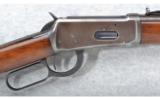 Winchester Model 94, 30-30 Win - 2 of 7