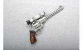 Ruger Super Redhawk .44 REM MAG - 1 of 2