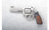 Ruger SP 101, .357 Magnum - 1 of 2