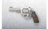 Ruger SP101,.22 Long Rifle - 1 of 2