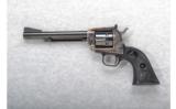 Colt New Frontier .22 Long Rifle - 2 of 2