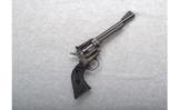 Colt New Frontier .22 Long Rifle - 1 of 2