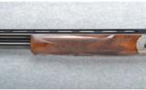Krieghoff K20 Sporting Clays Three Barrel Set 20, 28, and 410 Gauge - 6 of 8