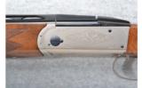 Krieghoff K20 Sporting Clays Three Barrel Set 20, 28, and 410 Gauge - 4 of 8