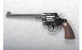 Colt Officer's Model .38 S&W Special - 2 of 2