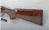 Benelli SBE 25th Anniversary Mississippi Flyway Canvasback 12 Gauge - 7 of 7