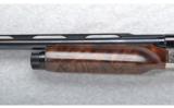 Benelli SBE 25th Anniversary Mississippi Flyway Canvasback 12 Gauge - 6 of 7