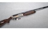 Benelli SBE 25th Anniversary Mississippi Flyway Canvasback 12 Gauge - 1 of 7