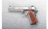 Smith and Wesson Model 1911 .45 ACP - 2 of 2