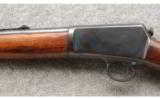 Winchester Model 03 in .22 Auto Made in 1922 - 4 of 7