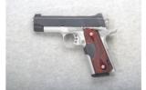 Kimber Pro Carry Crimson Trace Laser 45 ACP - 2 of 2
