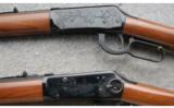 Winchester 94 Canadian Centennial Rifle/Carbine Set .30-30 Win ANIB. - 4 of 8