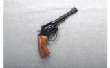 Smith & Wesson Model 48-7 .22 W.M.R. - 1 of 2