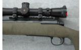 Remington Model 700 Tactical .308 Win. Grn/Syn - 5 of 7