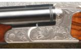 Krieghoff Classic 500 X 416 Nitro Express Double Rifle. - 6 of 9