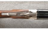 Krieghoff Classic 500 X 416 Nitro Express Double Rifle. - 5 of 9