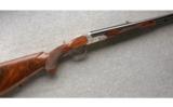 Krieghoff Classic 500 X 416 Nitro Express Double Rifle. - 1 of 9