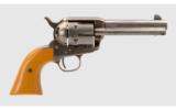 Cimarron (Uberti) Rooster Shooter .45 LC - 1 of 4