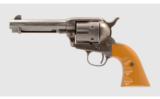 Cimarron (Uberti) Rooster Shooter .45 LC - 4 of 4