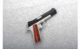 Kimber Model Custom Aegis II 9mm - 1 of 2