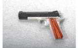 Kimber Model Custom Aegis II 9mm - 2 of 2