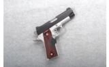 Kimber Model Pro Crimson Carry II .45 A.C.P. - 1 of 2