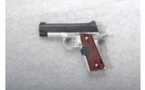 Kimber Model Pro Crimson Carry II .45 A.C.P. - 2 of 2