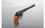 Smith & Wesson Model 17-5 .22 Long Rifle - 1 of 2