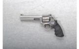 Smith & Wesson Model 686-5 .357 Magnum - 2 of 2