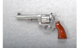 Ruger Model Redhawk .44 Magnum - 2 of 2