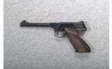 Colt Model Woodsman .22 Long Rifle - 2 of 2