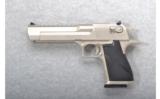 Magnum Research Model Desert Eagle .50 AE - 2 of 2