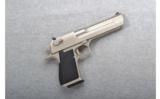 Magnum Research Model Desert Eagle .50 AE - 1 of 2