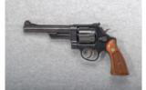 Smith & Wesson Model 28-2 .357 Magnum Hwy Patrol - 2 of 2