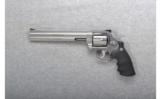 Smith & Wesson Model 629-3 Classic .44 Magnum - 2 of 3