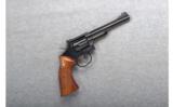 Smith & Wesson Model 19-5 .357 Magnum - 1 of 2