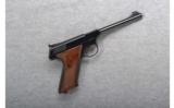Colt Model Woodsman .22 Long Rifle - 1 of 2