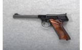 Colt Model Woodsman .22 Long Rifle - 2 of 2