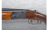 Beretta Model 686 Onyx Pro 12 GA O/U - 4 of 7