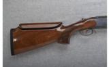 Beretta Model 686 Onyx Pro 12 GA O/U - 6 of 7