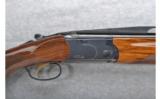 Beretta Model 686 Onyx Pro 12 GA O/U - 2 of 7