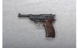Walther Model P.38 9mm - 2 of 2