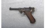 DWM 1918 9mm Luger - 2 of 2