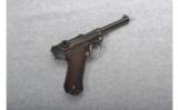 DWM 1918 9mm Luger - 1 of 2