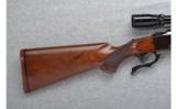 Ruger Model No.1 .223 Rem. with Shilen Heavy BBL. - 5 of 8